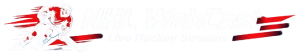 NHL WebCast logo