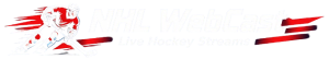 NHL Webcast logo